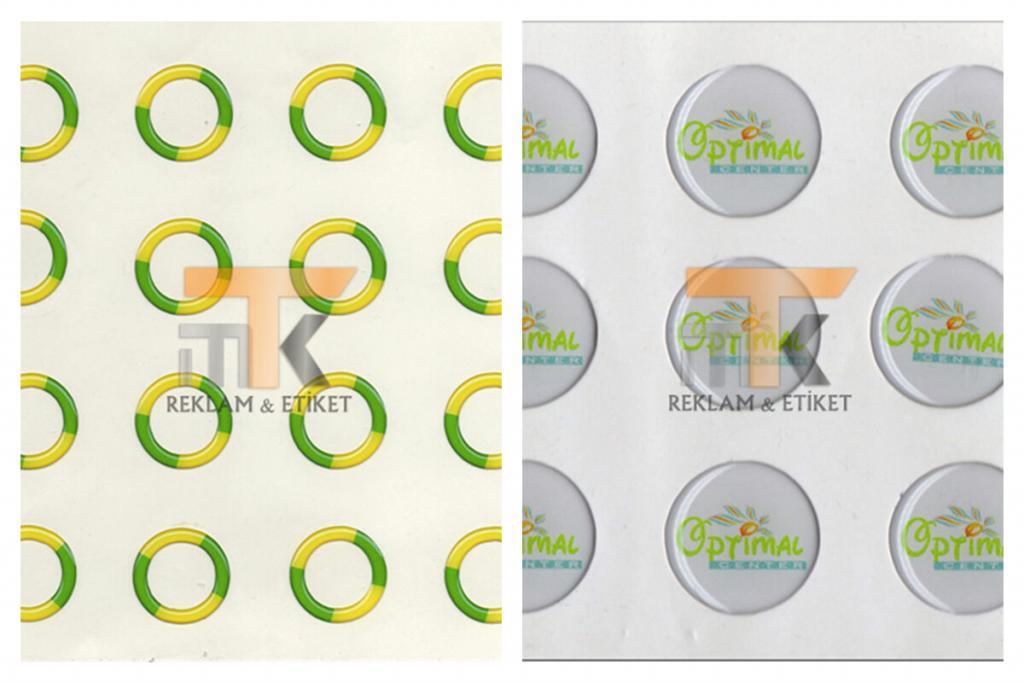 Drop Label Printing 2